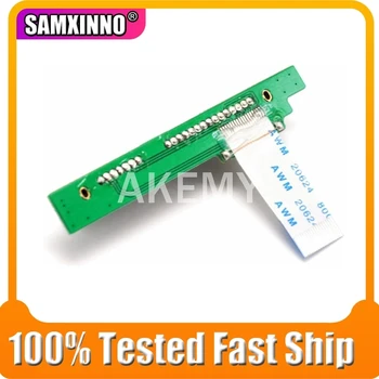 

Original For DELL Vostro 3350 V3350 HDD Hard Disk Drive interface cable CN-05GDTY 05GDTY 5GDTY 100% Tested Fast Ship HDD Board