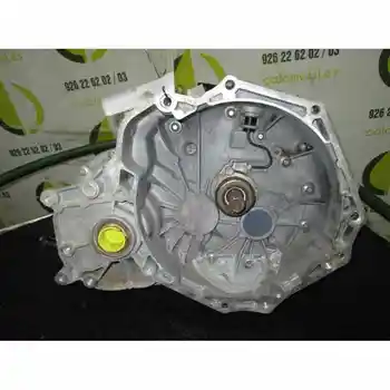 

07135436 24481326 Gearbox Opel Meriva Plus