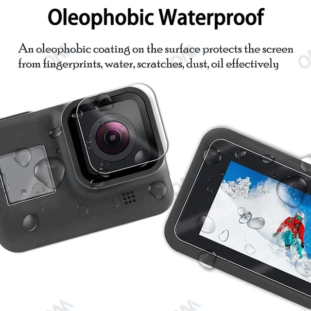 Gopro Hero 10 Black 5.3k Action Camera  Gopro Hero10 Action Camera Black -  Hero 10 - Aliexpress