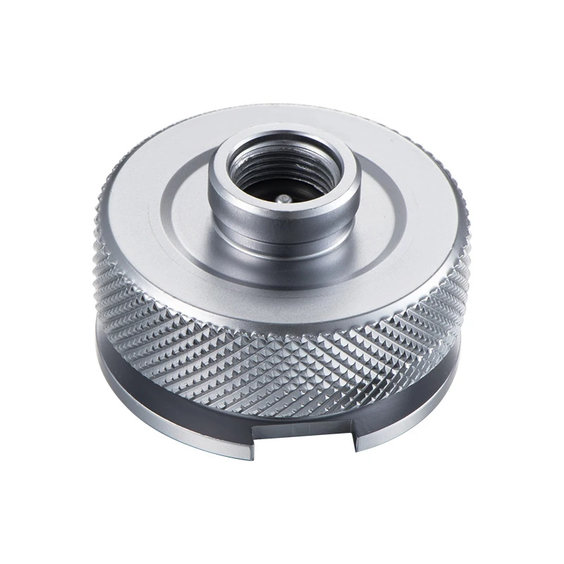 

Oven Gas Tank Adapter Converter Coupler Switch Cooking Outdoor Connector Split Type Device
