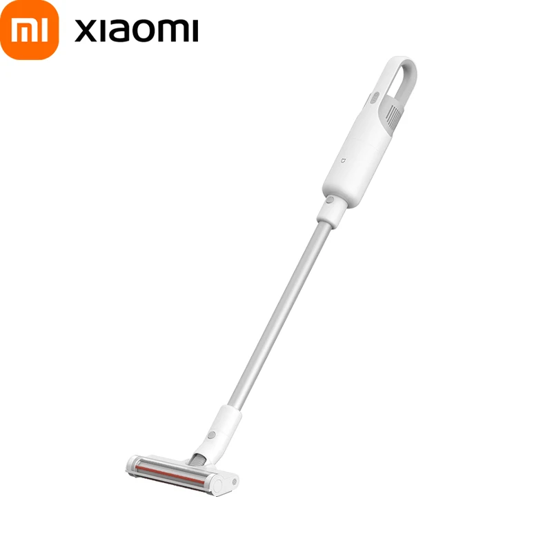 Пылесос Xiaomi Купить В Ижевске