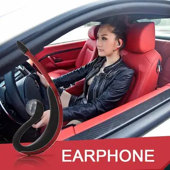 

Bluetooth 4.2 Stereo Earphone Wireless Headset Sport Headset Headphone iphone Huawei Samsung For Xiaomi Mobile Music I9C5
