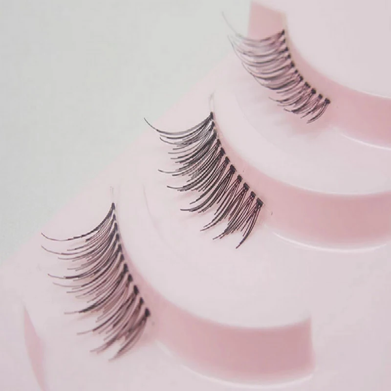 GZHOUSE Half Eyelashes Cosplay Makeup Segmented False Eyelash Extension Tools 3d Bunch Natural Cross Fake -Zentai shop online Hc518cc87f4eb49d5831c954c6870b651P.jpg
