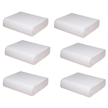 

6 Packet of Napkins Log Pumping Paper of Pumping Paper Towels Baby Paper Towels Household
