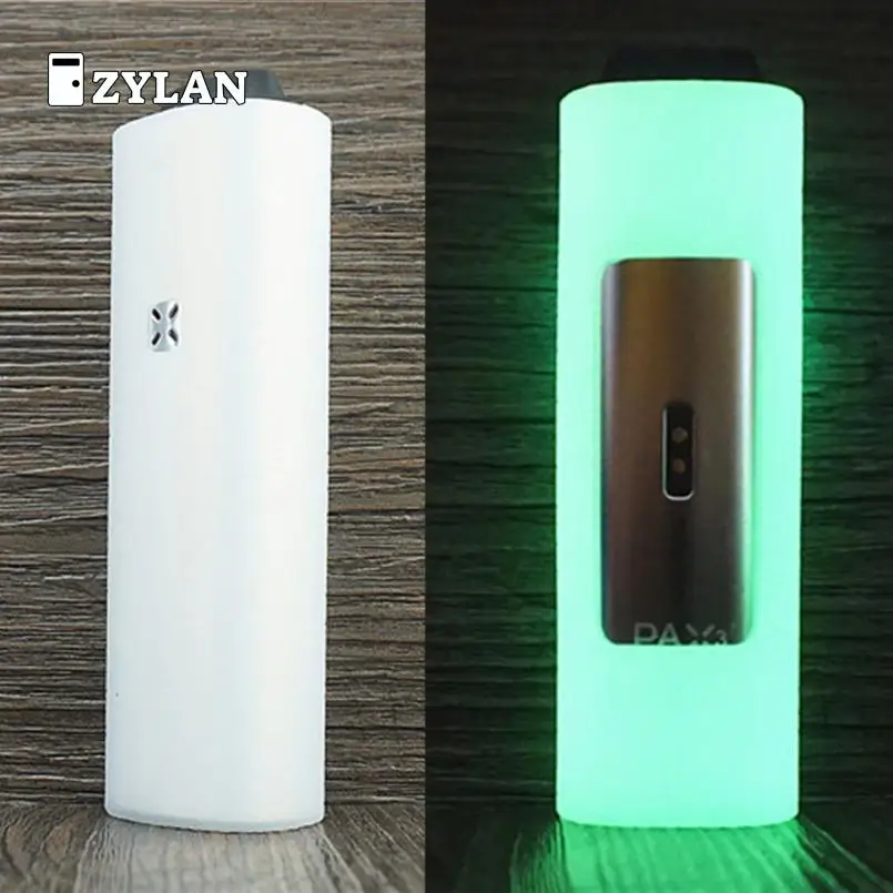 Защитный чехол ZYLAN для Pax 2 или 3 противоскользящий силиконовый кожи с гелевой