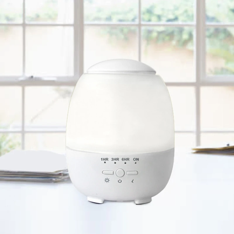 google home humidifier