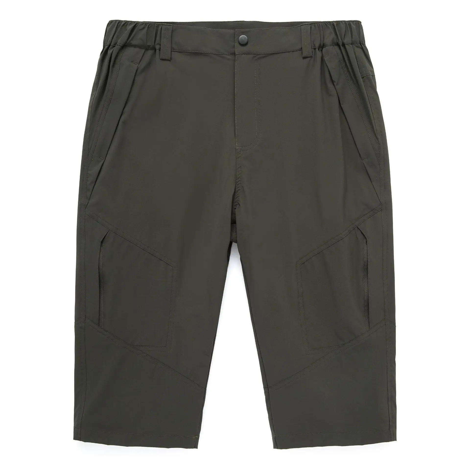 

SOURCE Summer Sports Shorts Men And Women Casual Quick-Dry Shorts Loose And Plus-sized Beach Shorts-