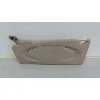 

4158110310 LENS HOOD LEFT MERCEDES (W415) CLOSED BOX