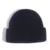 Women Man Winter Ribbed Knitted Cuffed Short Acrylic Melon Cap Casual Solid Color Skullcap Baggy Retro Ski Adult Beanie Hat 16