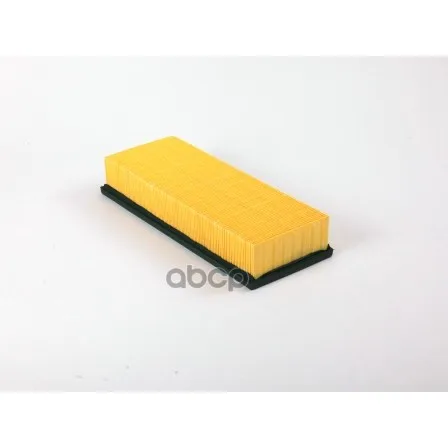 Фильтр Воздушный Vw Golf Ii 83-91, Audi 80 90 100 Big filter арт. GB9599
