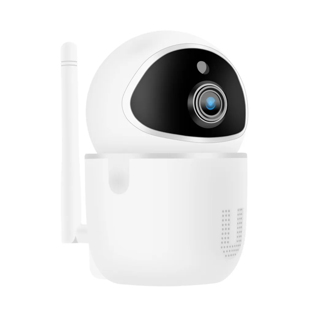 HD IP облачная камера хранения наблюдения Wifi безопасности ночного видения
