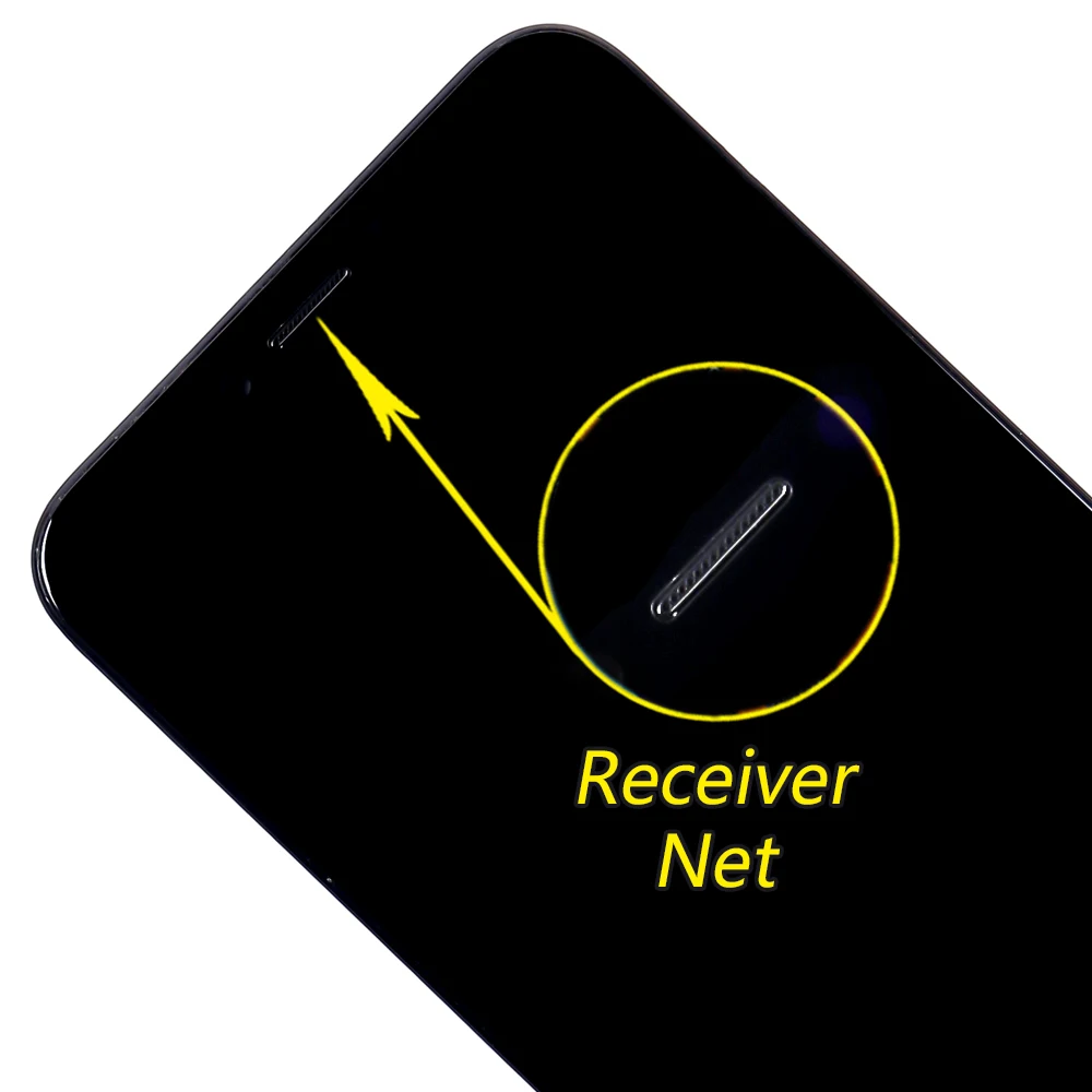ЖК дисплей Vancca для Huawei Honor Play сенсорный экран с Oleophobic покрытием и дигитайзером в