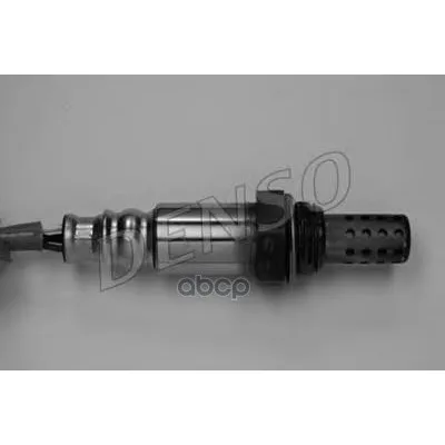 Лямбда-Зонд Mitsubishi: Grandis 2.4 04-, Outlander 2.4 4wd 03- Denso арт. DOX-0349