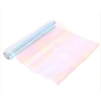 

Tint Headlight sticker Vinyl Car Exterior 30x60cm Color Changing Lights Lamp Film