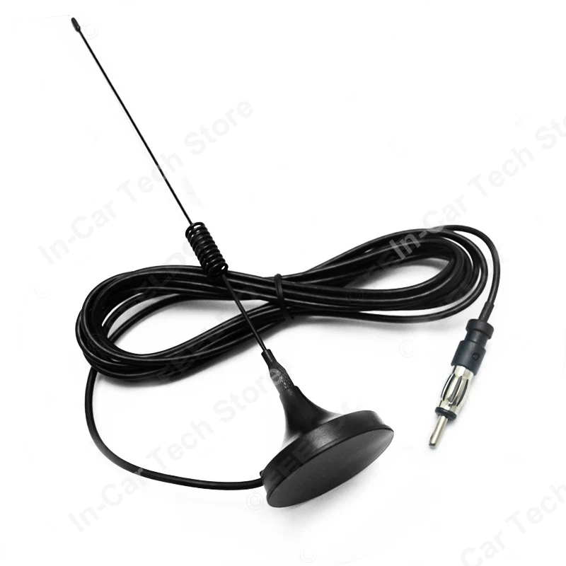 Car AM FM radio Antenna3