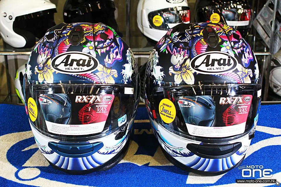 Оригинальный Arai Полный мотоциклетный шлем для RX 7X мотокросса Capacete Casco Moto|Шлемы| |
