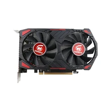 Carte graphique nVIDIA GTX 750Ti, 2 go GDDR5, 128 bits, pour ordinateur de bureau, VGA