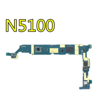 

Full Working Used Original Board For Samsung Galaxy Note 8.0 3G N5100 Unlock Motherboard Logic Mother Board