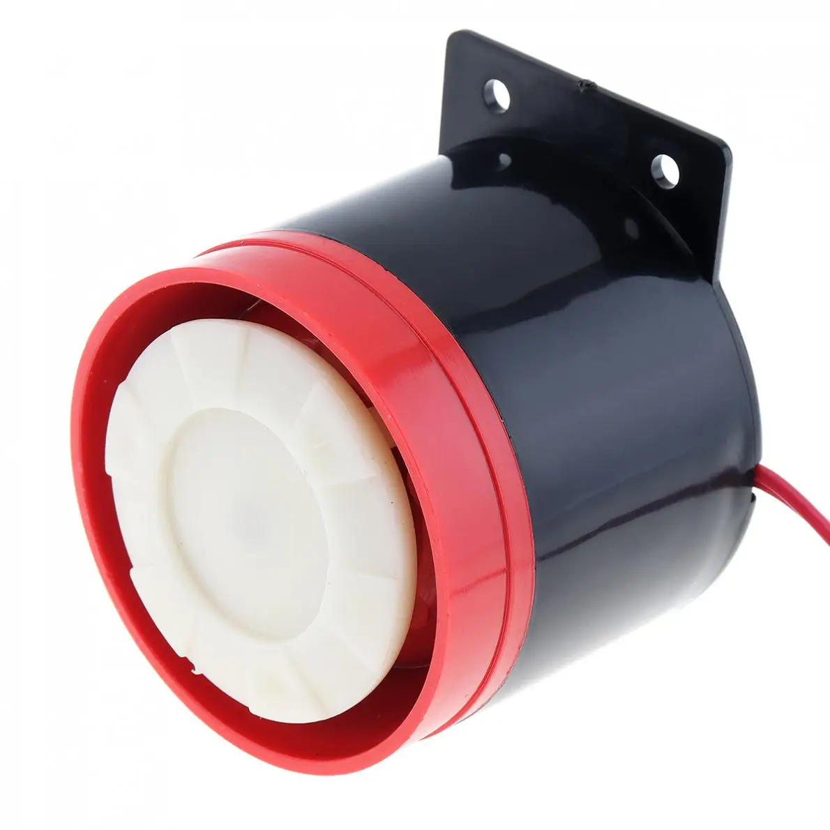 105dB Loud Car Reverse Horn Back up Alarm Horn Speaker for Vehicle Auto