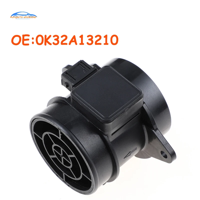 0K32A13210 0K32A-13210 5WK9625Z для Kia Rio 1.5L 01-02 1.6L 03-05 датчики воздушного потока датчик воздушного потока автомобильные аксессуары