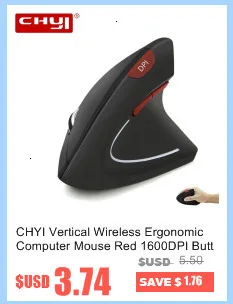 CHYI, Мини Проводная компьютерная мышь с фруктами, Usb, милая оптическая Клубничка, маленький ПК, Mause, 3d мультфильм, прекрасный подарок, мыши для ноутбука, для детей, девочек