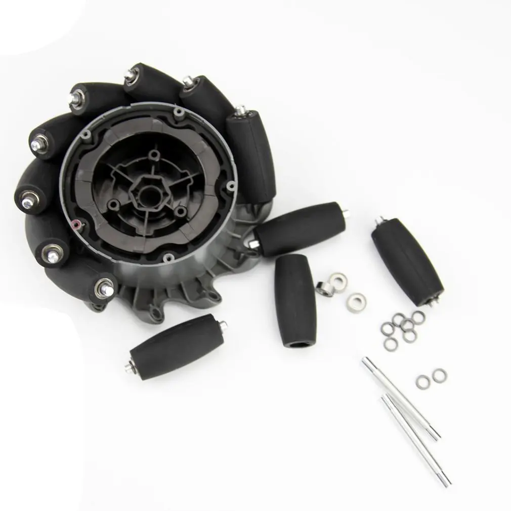Для DJI Mech Master RoboMaster S1 подшипник колеса модификация Монтажная защита фиксированные части Обучающий робот
