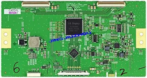 

LG 6871L-4672A (6870C-0659A) T-Con Board