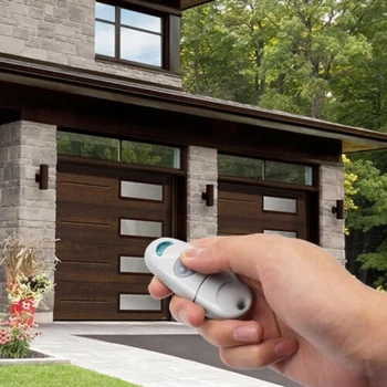 

For CAME TOP 432NA 432 SA 432EE Garage Door Opener 433.92MHz Remote Control Remote Control Control Gate Garage Door