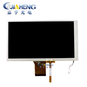 

6.5 inch C065VL01 V0 c065vl01v0 LCD Screen with touch screen with touch screen panel 800(RGB)x480