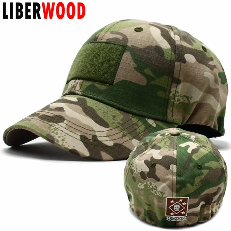 LIBERWOOD Marine Raiders MARSOC USMC 