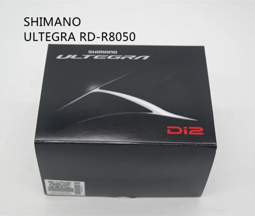 Переключатель передач SHIMANO ULTEGRA Di2 RD R8050 задний переключатель для дорожного