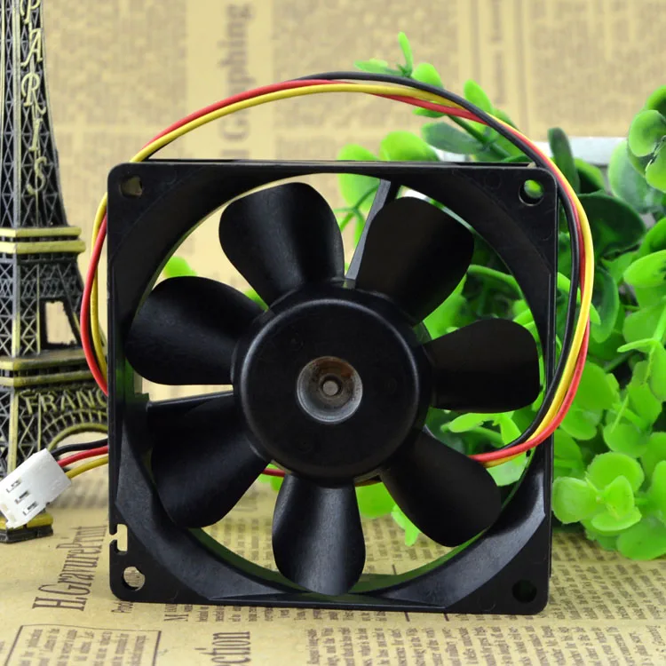 109R0848S401 48V 0.06A 8025 8 защиты электродвигателя Вентилятор охлаждения