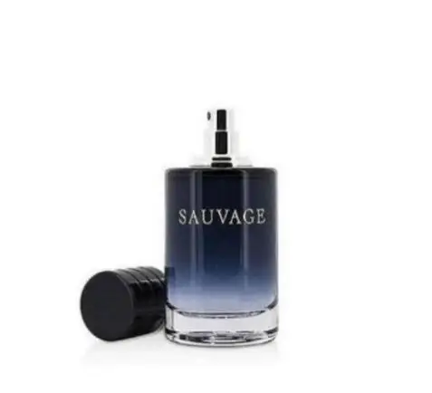 SAUVAGE EDP 100 мл 3,4 унций Парфюмированная вода парфюм для мужчин ароматы антиперспирант