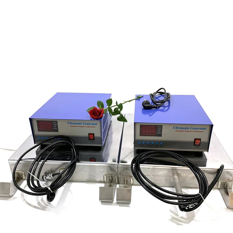 Рисунок 2 - 44K/77K/100K Многочастотные 2000W