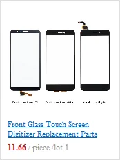 Сенсорный экран для huawei Enjoy 5s/GR3 Сенсорная панель L13 L01 L03 L22 L23 CL00
