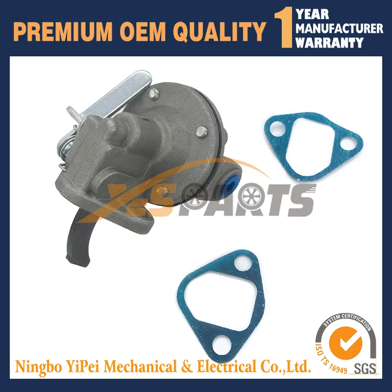 Yanmar 3TNA72 3TNA72E  