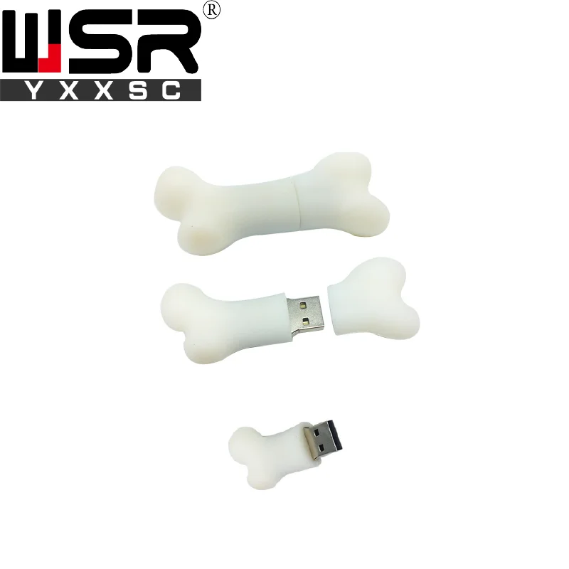 Newst lovely mini White Tooth usb2 0 pen drive 32gb 64gb 128gb high speed wateproof usb 1 Newst lovely mini White Tooth usb2 0 pen drive 32gb 64gb 128gb high speed wateproof usb 3