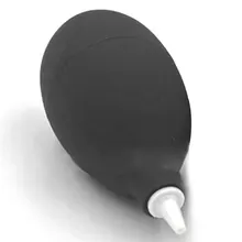 Ball Camera-Lens Cleaning-Tool Computer Mobile-Phone Dust-Remover Blowing Home-Rubber