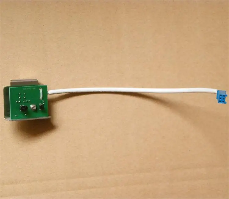 

Для Videojet Willett 43S fan fail PCB WB200-0390-119