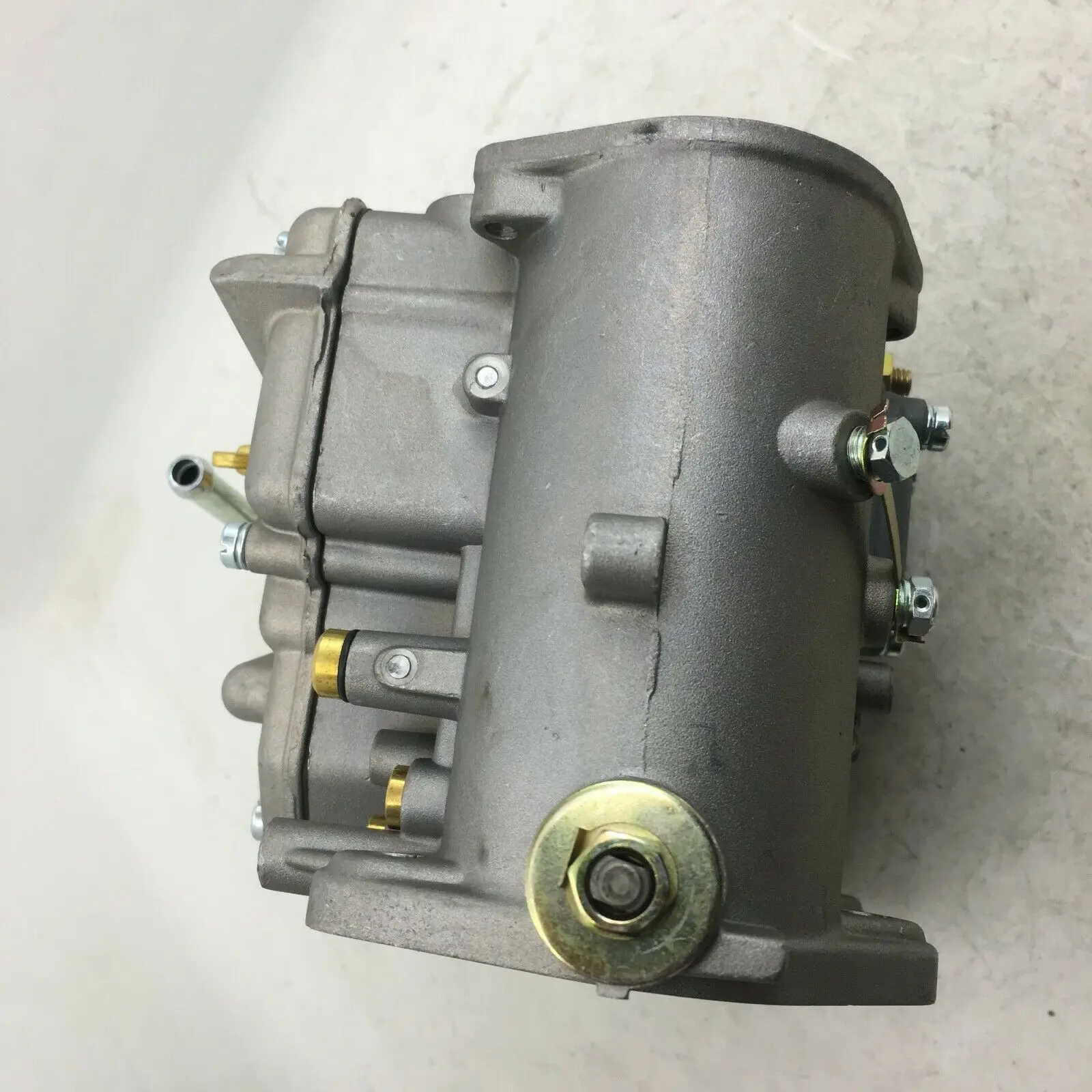 셰리버그 카뷰레터 카비 FAJS 48 DCOE 카브 카뷰레터 48 DCOE 48MM Datsun MG Toyota V8 카뷰레터 vergaser 용 웨버 교체