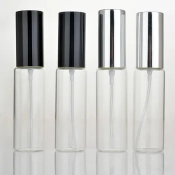 

2019 New 200pcs 30ml cosmetics bottles, glass spray bottles, moisturizing perfume bottles, empty bottles