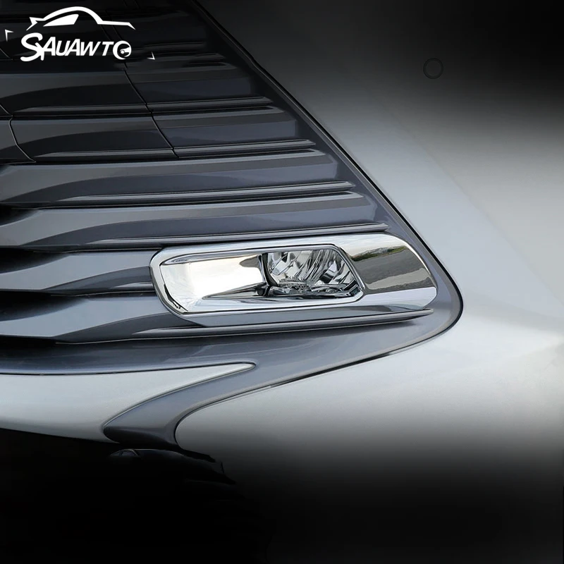 Передние и задние противотуманные фары для Toyota Camry XV70 2018 2019 2020 | Автомобили