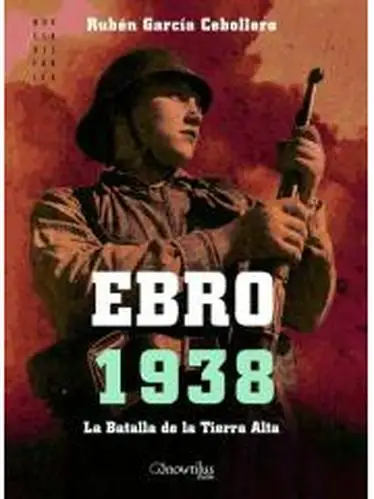 Эбро 1938 |