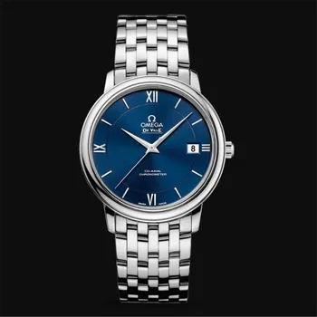 

Omega-men quartz watch bracelet watches fashion classic men wristwatch women and men watch gift orders1256