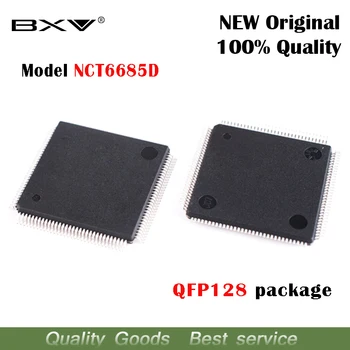 

Free Shipping (2-5pece)100% New NCT6685D QFP-128 Chipset