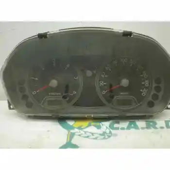 

BOX INSTRUMENTS KIA PICANTO