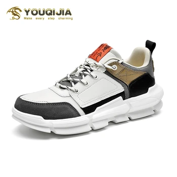 

Big Size 36-48 Summer Men Sneakers Fashion Spring Outdoor Shoes Men Casual Men'S Shoes Comfortable Mesh Shoes For Men