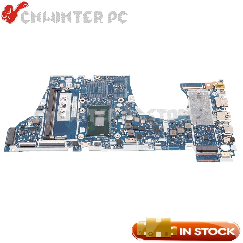 Материнская плата NOKOTION для Lenovo 530 530S-14IKB Flex 6-14IKB SR348 4415 CPU 5B20R08670 5B20R08589 EYG20 EYG10 ES430 ES530