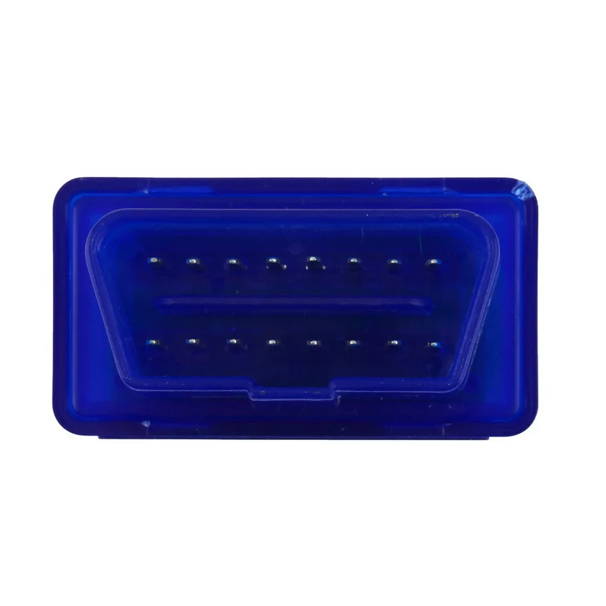 ELM327 Mini ELM 327 V2.1 OBD2 Bluetooth Interface Auto Scanner obd ii Diagnostic Tool works on Android Windows Symbian