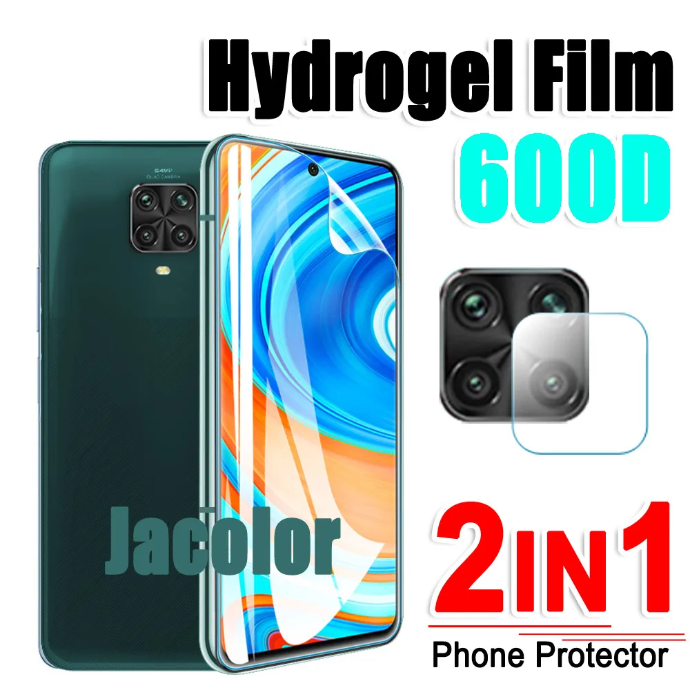 Dipos 2 Pellicole Protettive Crystalclear Per Xiaomi Redmi Note 9 Pro Max - Qualità HD, Anti Graffio, Made In Germany, Taglio Laser - 3